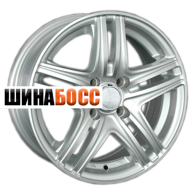 Колесные диски LS 903 6,5x15 5x105 ET39 D56,6 SF