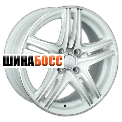 Колесные диски LS 903 6,5x15 5x105 ET39 D56,6 WF