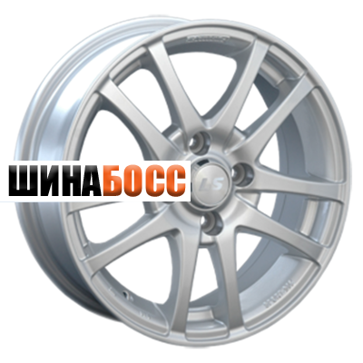 Колесные диски LS NG450 6x15 5x112 ET47 D57,1 Sil