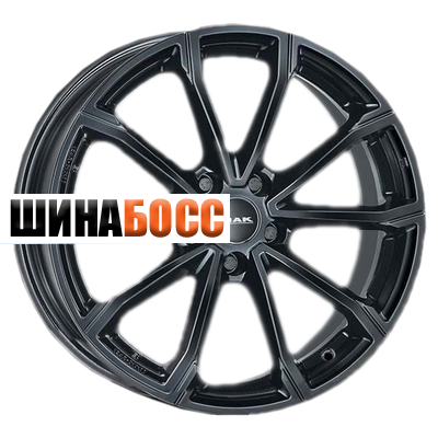 Колесные диски MAK DaVinci 6,5x16 5x108 ET47 D63,4 Gloss Black