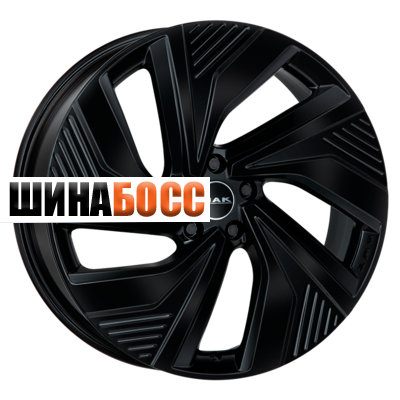 Колесные диски MAK Electra 8,5x21 5x112 ET40 D57,1 Gloss Black