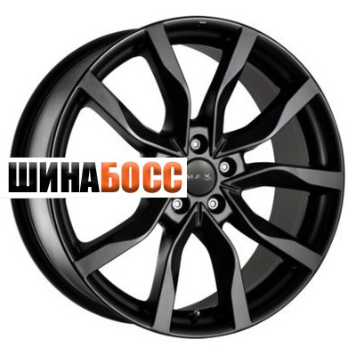 Колесные диски MAK Koln 8,5x20 5x112 ET32 D66,45 Matt Black