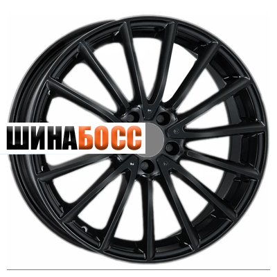 Колесные диски MAK Komet 9x18 5x112 ET42 D66,6 Gloss Black