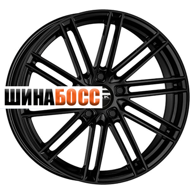 Колесные диски MAK Leipzig-D 10x21 5x112 ET19 D66,45 Gloss Black