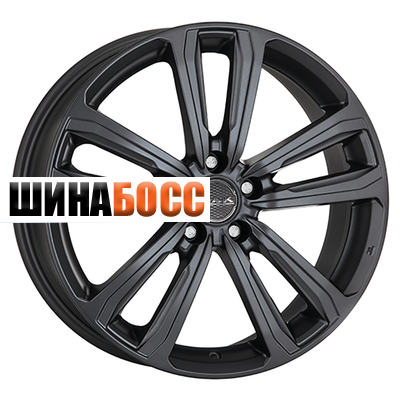 Колесные диски MAK Magma 7,5x17 5x114,3 ET40 D76 Matt titanium