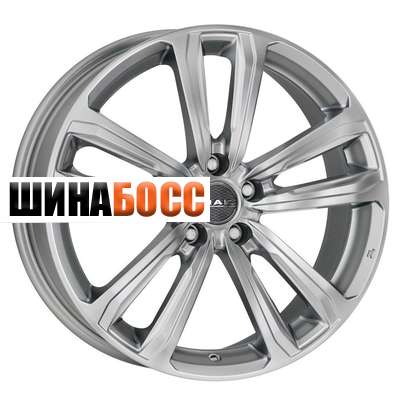 Колесные диски MAK Magma 7x17 5x114,3 ET55 D56,1 Silver