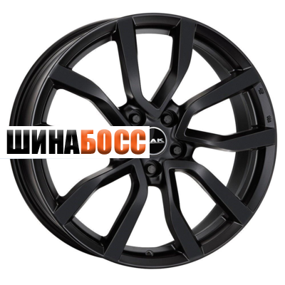 Колесные диски MAK Midlands 8,5x20 5x112 ET20 D66,45 Matt Black