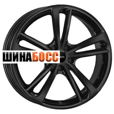 Колесные диски MAK Nurburg 8,5x19 5x112 ET42 D66,45 Gloss Black