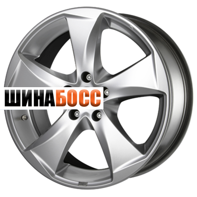 Колесные диски MAK Raptor 5 8,5x19 5x112 ET45 D76 Hyper Silver