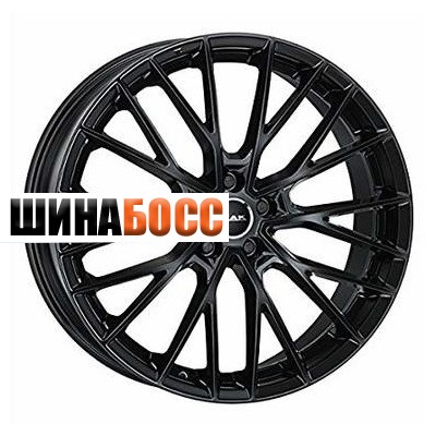 Колесные диски MAK Speciale-D 10x21 5x112 ET19 D66,45 Gloss Black