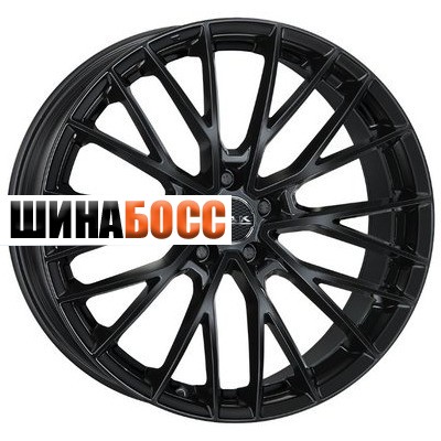 Колесные диски MAK Speciale 10x22 5x130 ET48 D71,6 Gloss Black