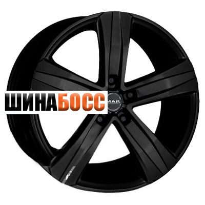 Колесные диски MAK Stone 5 7,5x18 5x108 ET45 D63,4 Gloss Black