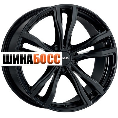 Колесные диски MAK X-Mode 10,5x20 5x112 ET40 D66,6 Gloss Black