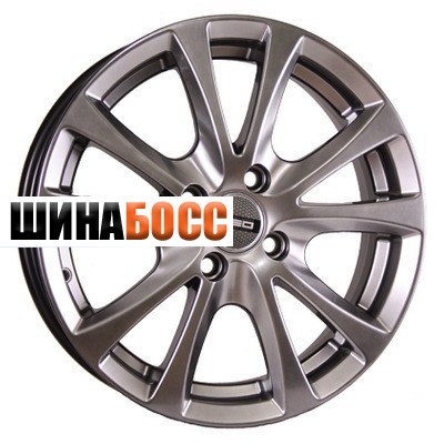 Колесные диски Neo 509 6x15 4x100 ET45 D54,1 HB