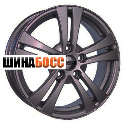 Колесные диски Neo 540 6x15 5x100 ET40 D57,1 Silver