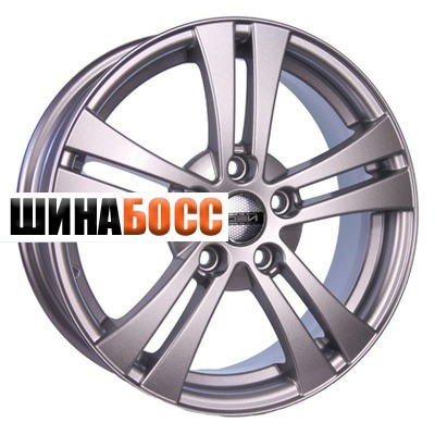 Колесные диски Neo 540 6x15 5x112 ET40 D57,1 Silver