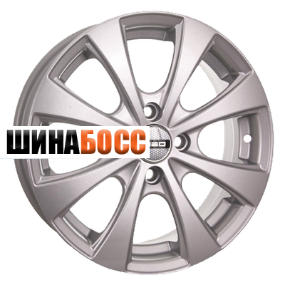 Колесные диски Neo 546 6x15 4x100 ET50 D60,1 SL