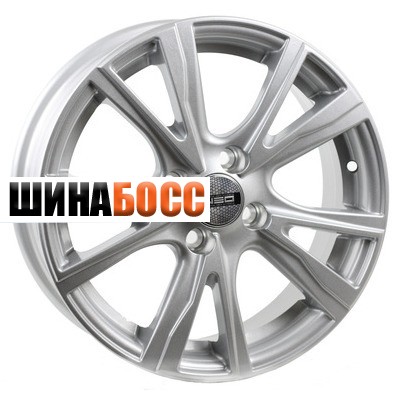 Колесные диски Neo 574 6x15 4x100 ET36 D60,1 SL