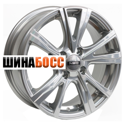 Колесные диски Neo 574 6x15 4x100 ET45 D54,1 HS