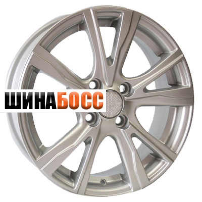 Колесные диски Neo 574 6x15 4x100 ET45 D54,1 BD