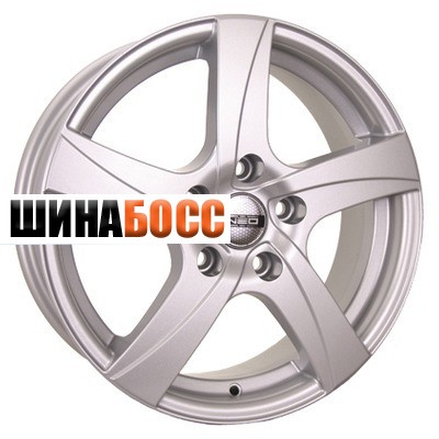 Колесные диски Neo 600 6,5x16 5x114,3 ET45 D67,1 Silver