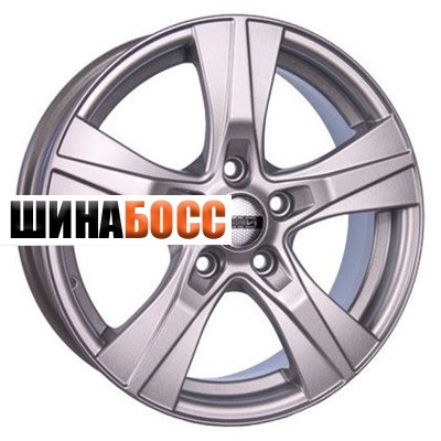 Колесные диски Neo 643 6,5x16 5x112 ET46 D57,1 Silver