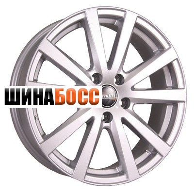 Колесные диски Neo 649 7x16 5x112 ET50 D57,1 Silver