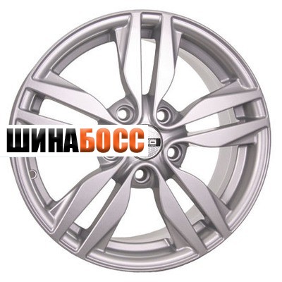 Колесные диски Neo 655 6,5x16 5x114,3 ET46 D67,1 BD