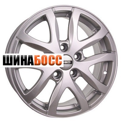 Колесные диски Neo 664 6,5x16 5x114,3 ET45 D60,1 Silver