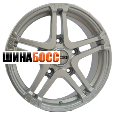 Колесные диски Neo 668 6,5x16 5x139,7 ET40 D98 Silver