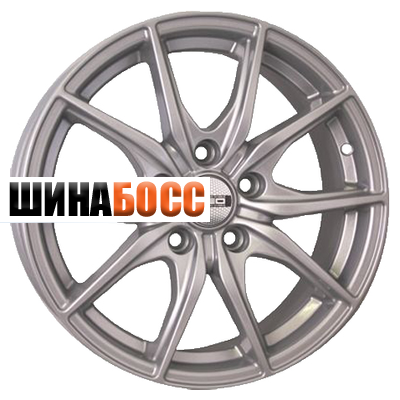 Колесные диски Neo 676 6,5x16 5x114,3 ET45 D67,1 Silver