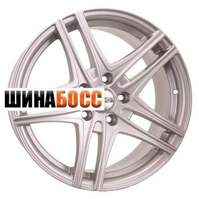 Колесные диски Neo 717 7,5x17 5x114,3 ET45 D60,1 Silver