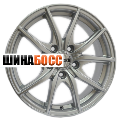 Колесные диски Neo 776 7x17 5x112 ET45 D66,6 Silver