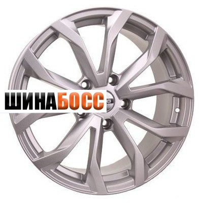 Колесные диски Neo 808 8x18 5x114,3 ET40 D67,1 Silver