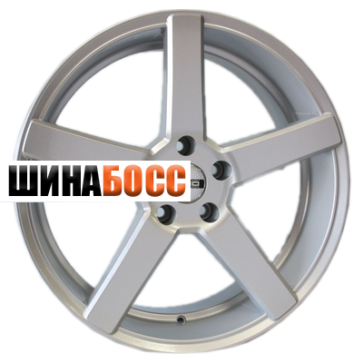 Колесные диски Neo V03 6,5x16 4x100 ET40 D60,1 Silver