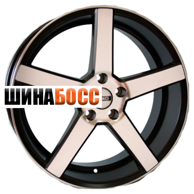 Колесные диски Neo V03 7x17 5x114,3 ET40 D60,1 BD