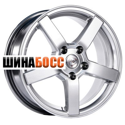 Колесные диски NZ R-02 6,5x16 5x114,3 ET45 D60,1 HS