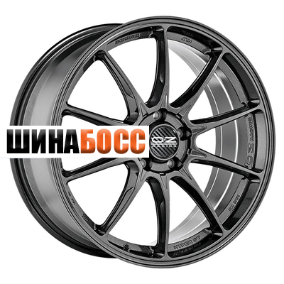 Колесные диски OZ Hyper GT HLT 10x20 5x112 ET20 D75 Star Graphite