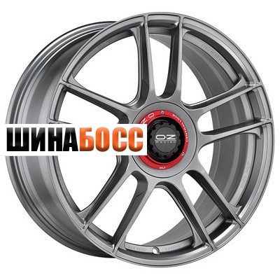 Колесные диски OZ Indy HLT 8x18 5x112 ET27 D75 Titanium