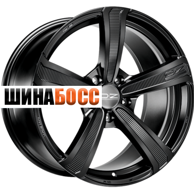 Колесные диски OZ Montecarlo HLT 9,5x20 5x112 ET52 D79 Matt Black