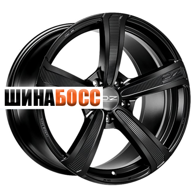 Колесные диски OZ Montecarlo HLT 9,5x22 5x112 ET33 D66,46 Gloss Black