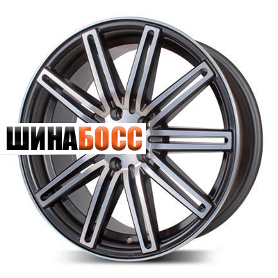 Колесные диски PDW 1004 (CV4) 6,5x16 5x100 ET40 D57,1 M/U4B U4B