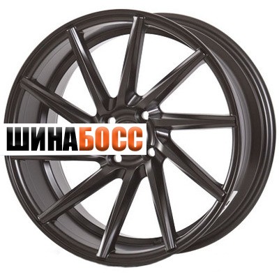 Колесные диски PDW 1022Left (CVT) 7,5x17 4x100 ET35 D60,1 U4B