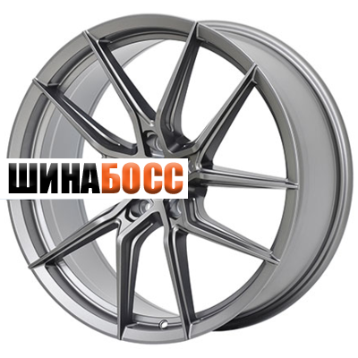 Колесные диски PDW Grace 7,5x17 5x112 ET40 D57,1 U4B