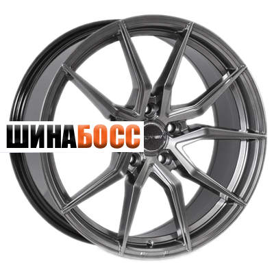 Колесные диски PDW Spyder (5007) 8,5x20 5x112 ET35 D66,45 CHB