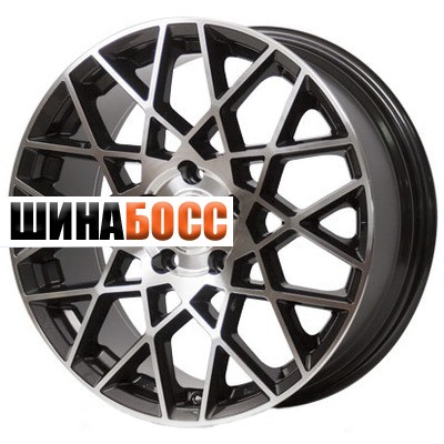 Колесные диски PDW Velocity (9103) 7x16 4x100 ET40 D60,1 M/TBS-2 TBS-2