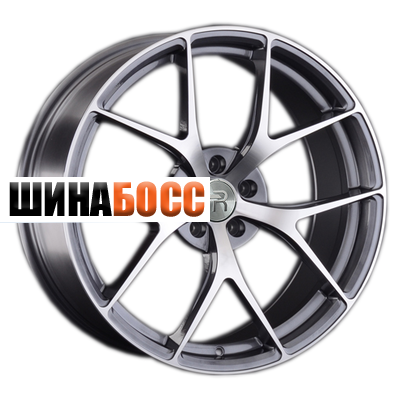 Колесные диски Replay A125 9x20 5x112 ET28 D66,6 GMF