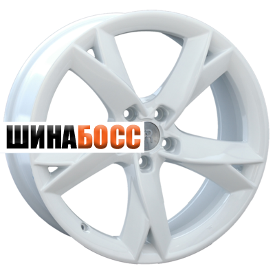 Колесные диски Replay A33 8,5x19 5x112 ET32 D66,6 White