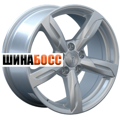 Колесные диски Replay A38R 8x17 5x112 ET51 D57,1 Sil