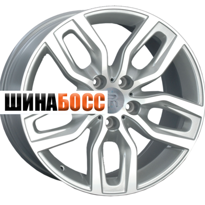 Колесные диски Replay B110 10x19 5x120 ET21 D72,6 GMF